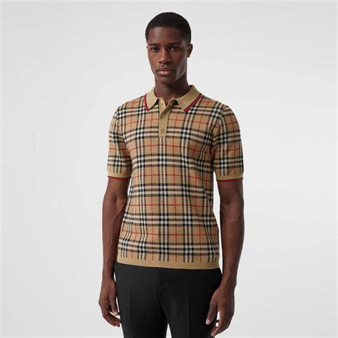 burberry polo shirt replica|burberry polo shirt men price.